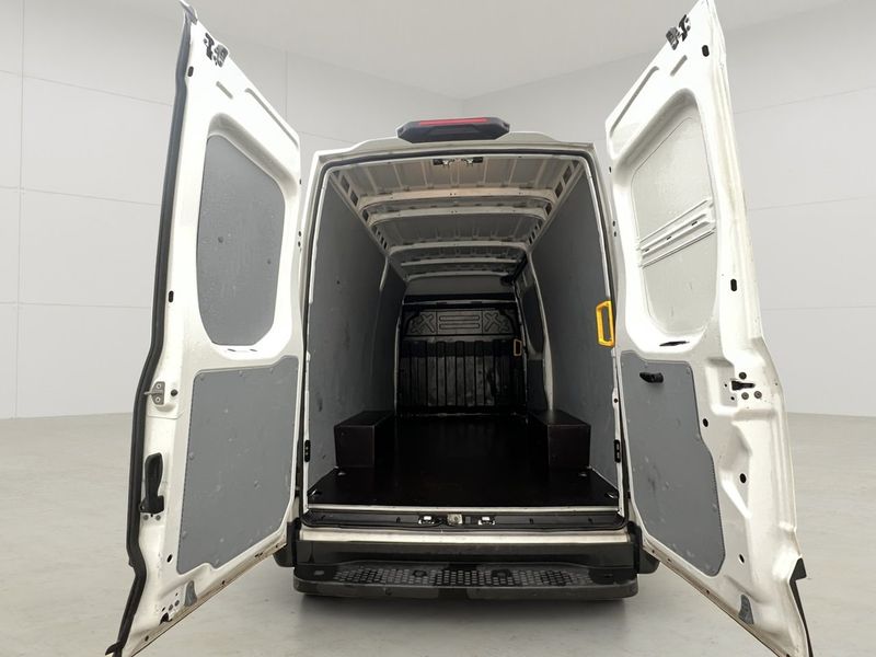 Iveco Daily bild 10
