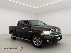 Dodge 1500 bild 3