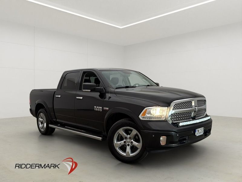 Dodge 1500 bild 3