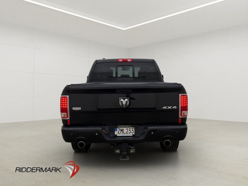 Dodge 1500 bild 8