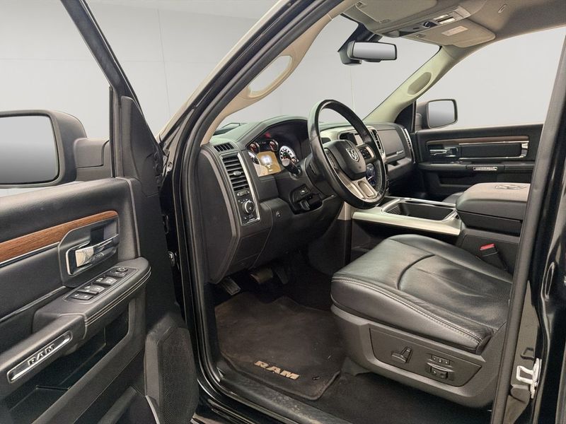 Dodge 1500 bild 13