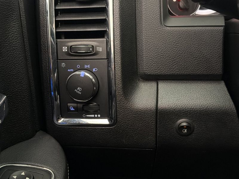 Dodge 1500 bild 12