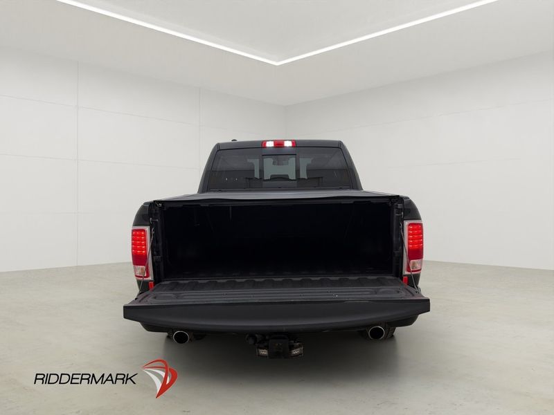 Dodge 1500 bild 11