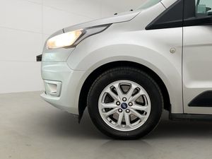 Ford Transit Connect bild 28
