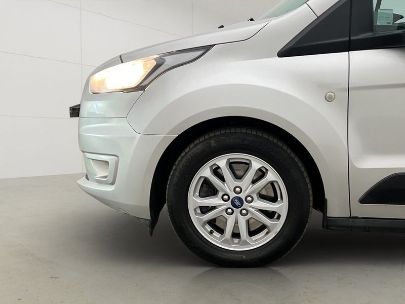 Ford Transit Connect bild 28