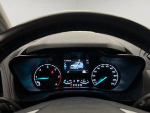 Ford Transit Connect bild 19