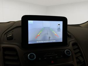 Ford Transit Connect bild 21