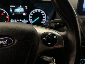 Ford Transit Connect bild 20