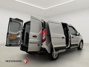 Ford Transit Connect bild 12