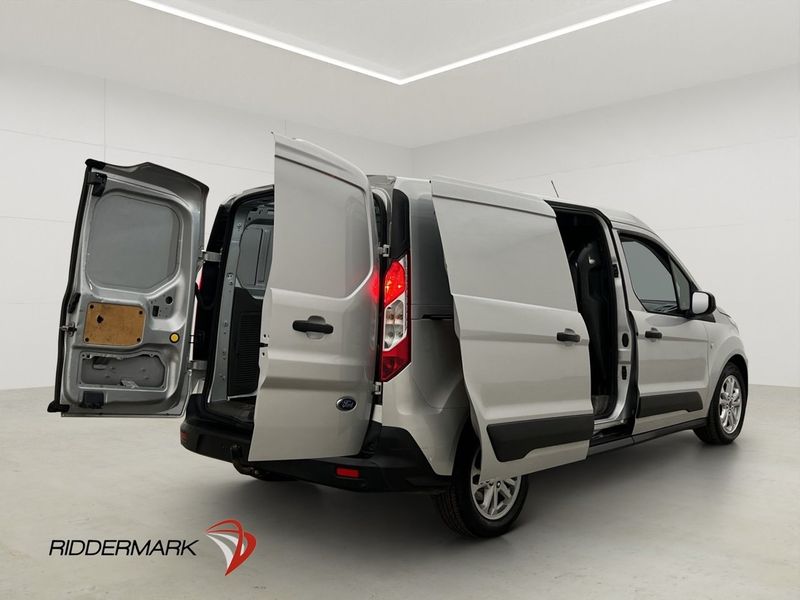 Ford Transit Connect bild 12