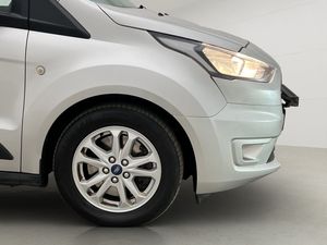 Ford Transit Connect bild 31