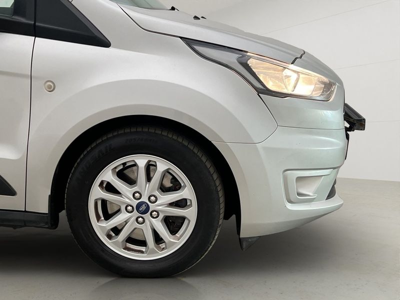 Ford Transit Connect bild 31