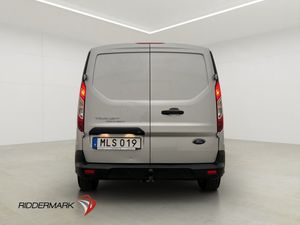 Ford Transit Connect bild 8