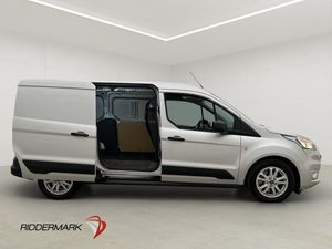 Ford Transit Connect bild 11