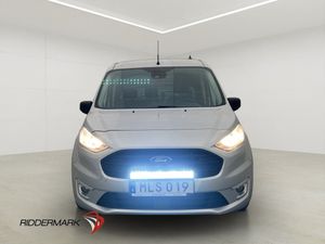 Ford Transit Connect bild 5