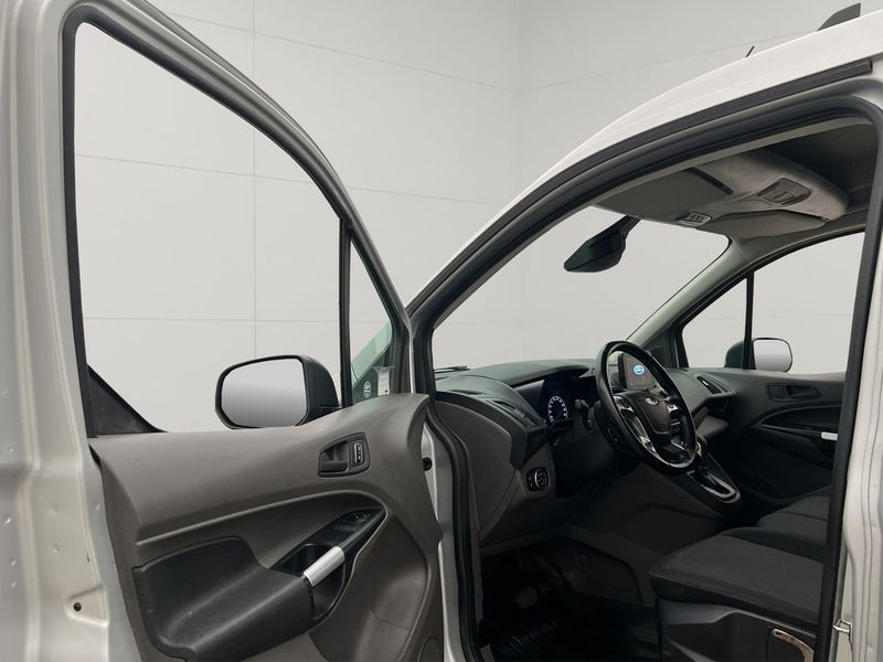 Ford Transit Connect bild 16