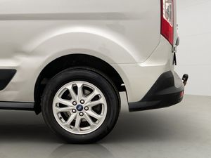 Ford Transit Connect bild 29