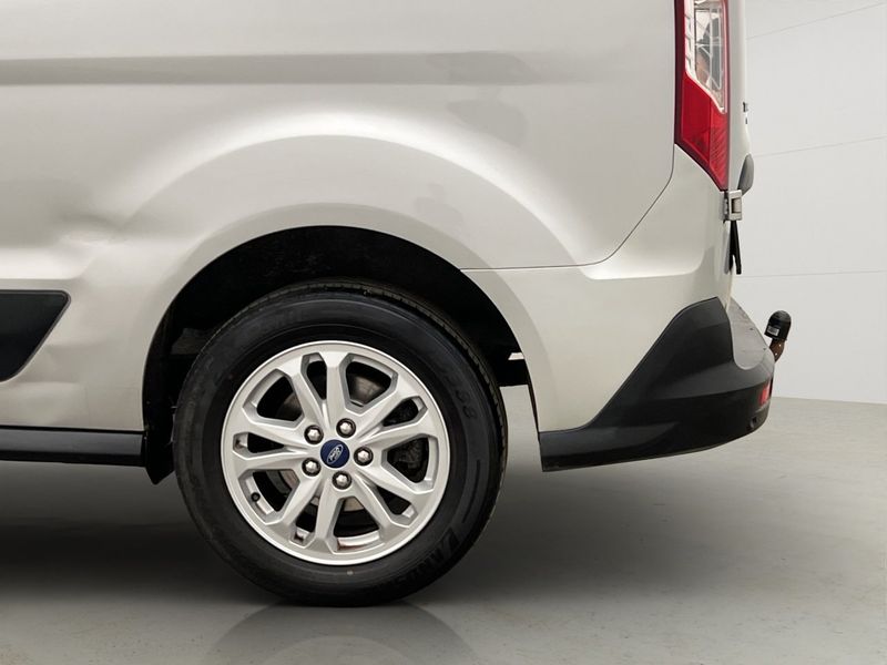 Ford Transit Connect bild 29