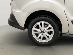 Ford Transit Connect bild 30