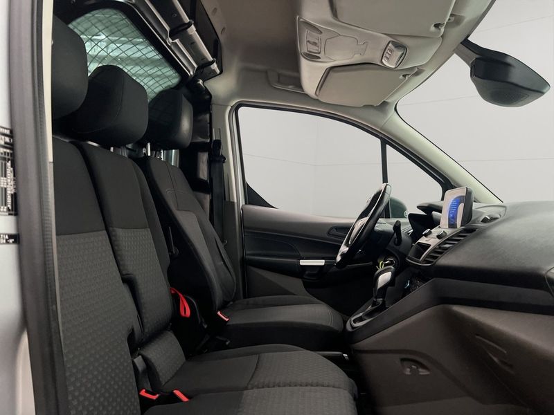 Ford Transit Connect bild 26