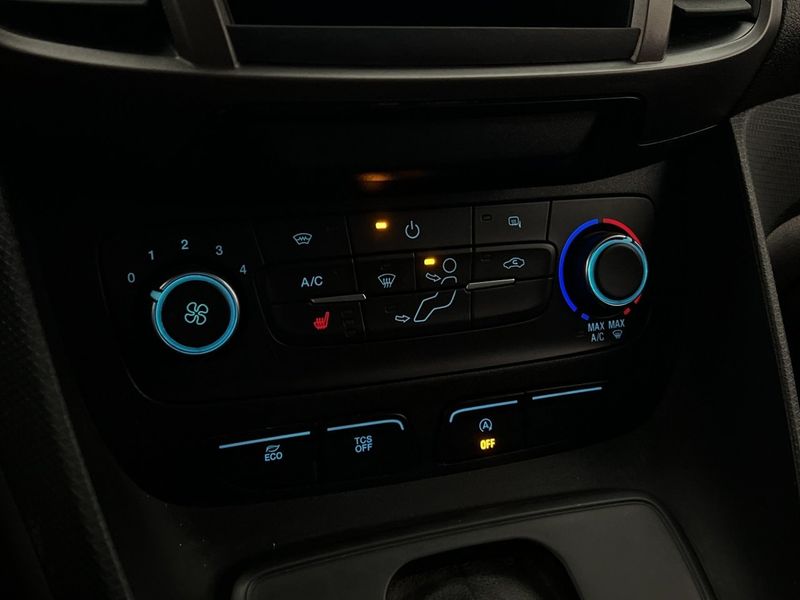 Ford Transit Connect bild 24