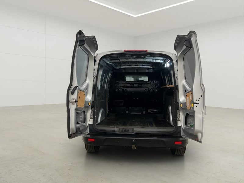 Ford Transit Connect bild 13