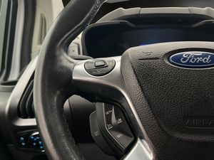 Ford Transit Custom bild 17