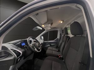 Ford Transit Custom bild 15