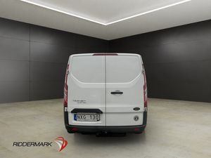 Ford Transit Custom bild 6