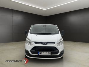 Ford Transit Custom bild 5