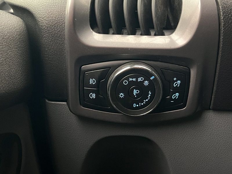 Ford Transit Custom bild 24