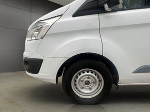 Ford Transit Custom bild 25