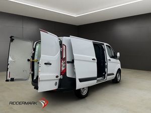 Ford Transit Custom bild 11
