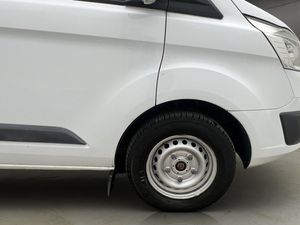 Ford Transit Custom bild 28
