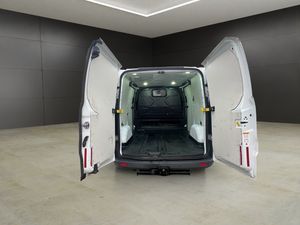 Ford Transit Custom bild 13