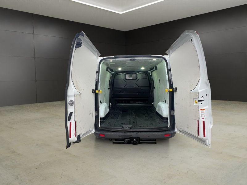 Ford Transit Custom bild 13
