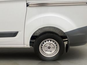 Ford Transit Custom bild 26