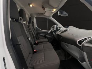 Ford Transit Custom bild 14