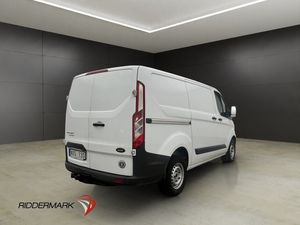 Ford Transit Custom bild 8