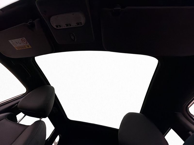 Nissan Qashqai bild 14