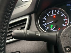 Nissan Qashqai bild 25