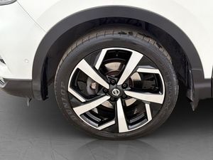 Nissan Qashqai bild 27