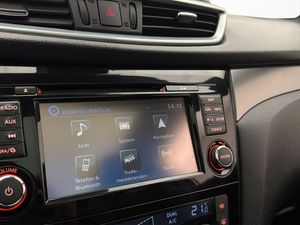 Nissan Qashqai bild 21