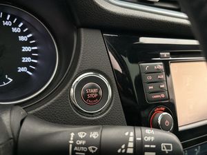 Nissan Qashqai bild 24