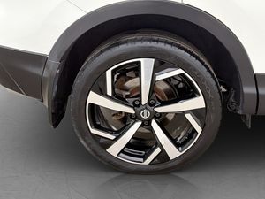 Nissan Qashqai bild 29