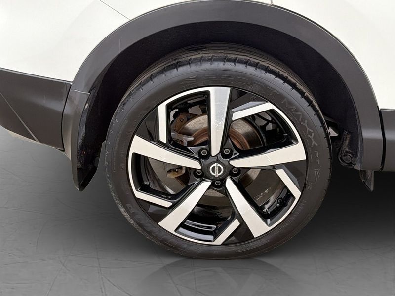 Nissan Qashqai bild 29