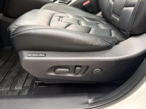 Nissan Qashqai bild 16