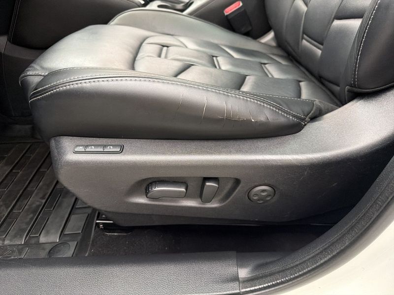 Nissan Qashqai bild 16