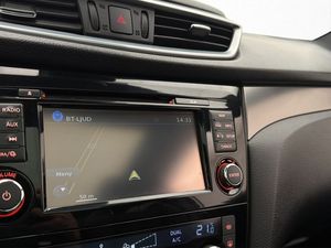 Nissan Qashqai bild 15