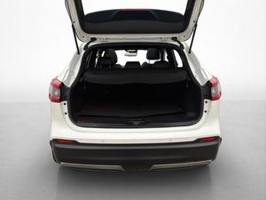 Nissan Qashqai bild 8